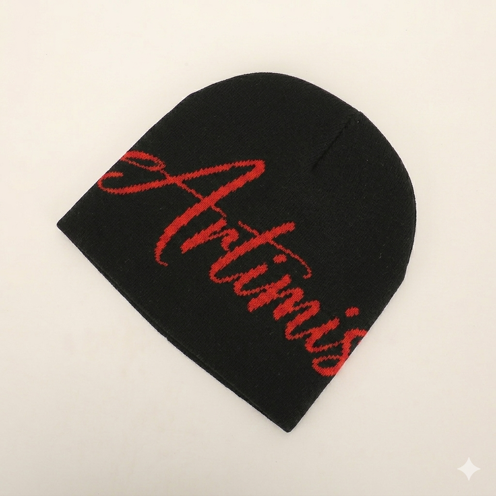 Script Beanie