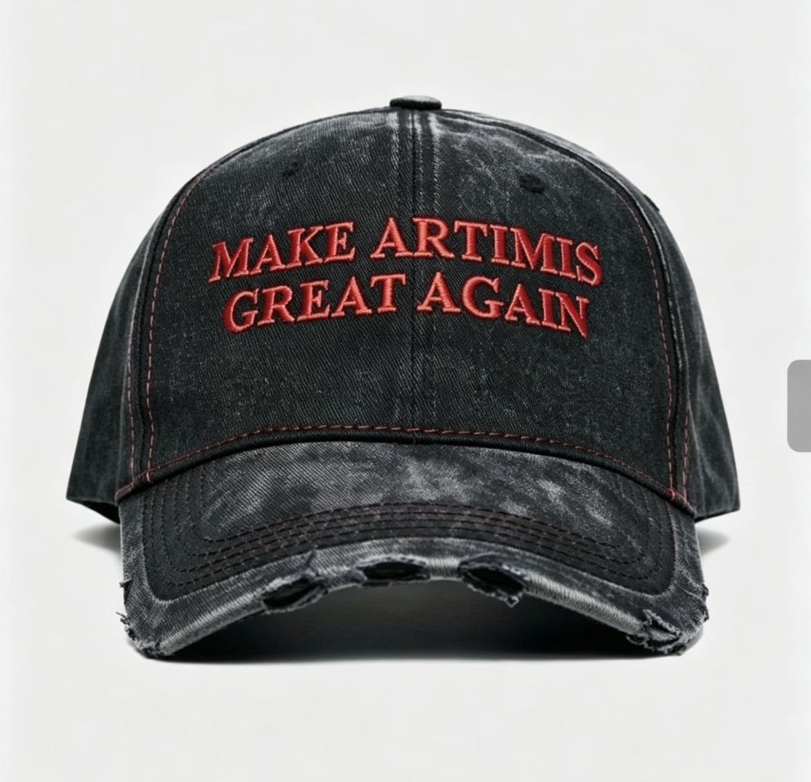 Great Again Cap