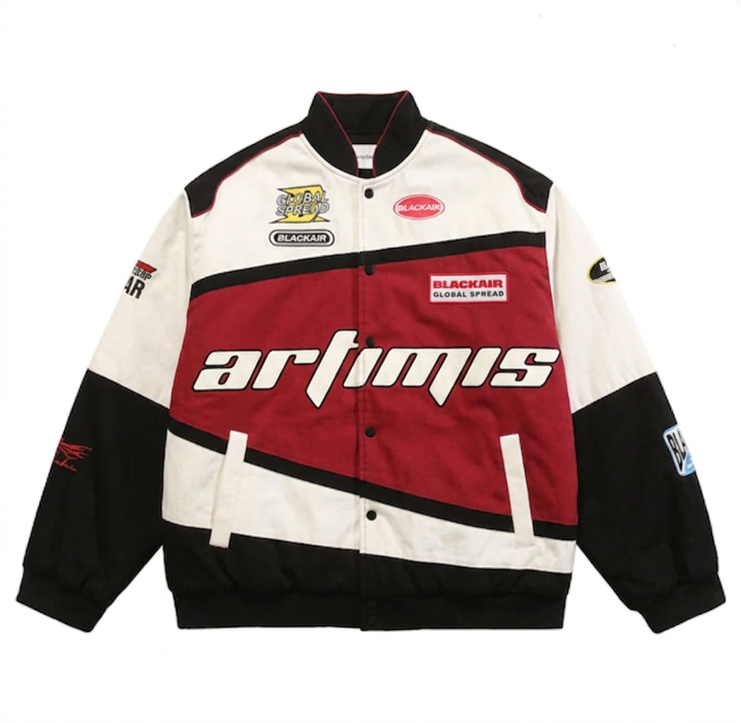 Artimis Racing Jacket