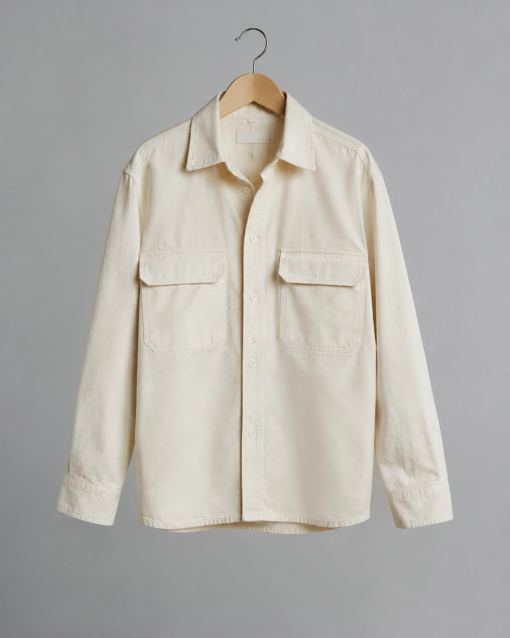 Overshirt No. 04